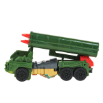 Трансформер-машина, коробка HY-7700