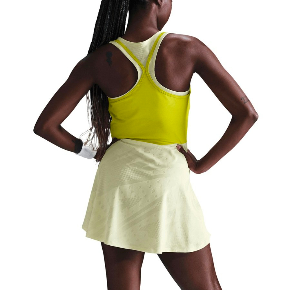 ОДЕЖДА ДЛЯ ТЕННИСА Женская, Платье NIKE COURT SLAM  .