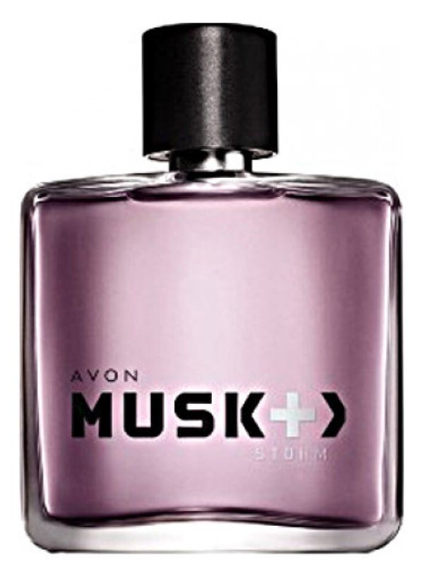 Avon Musk Storm