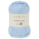 Пряжа Rowan Handknit Cotton (345)