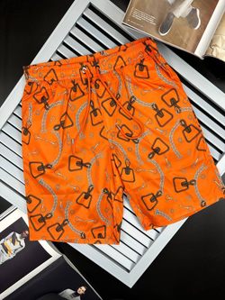 Шорты Hermes