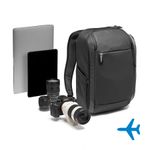 Manfrotto MA2-BP-H Advanced2 Hybrid Backpack M