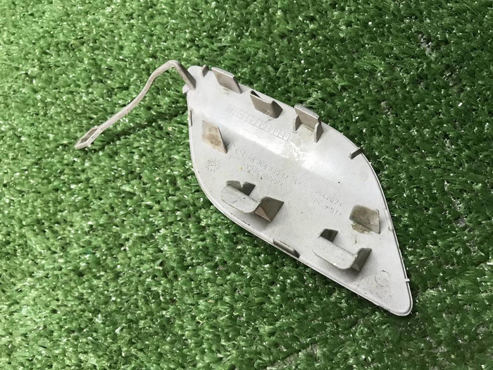 Заглушка буксир. крюка Mercedes GLK x204 (12-15)