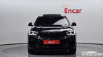 BMW X4 (G02) xDrive20i M Sports X (11.2020)