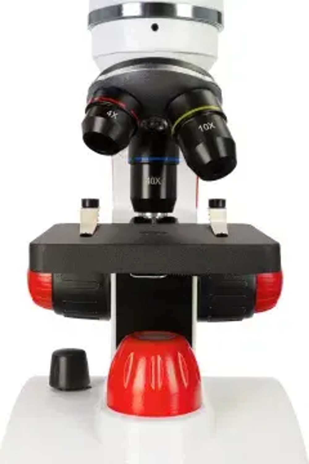 Микроскоп Levenhuk Discovery Pico Terra с книгой