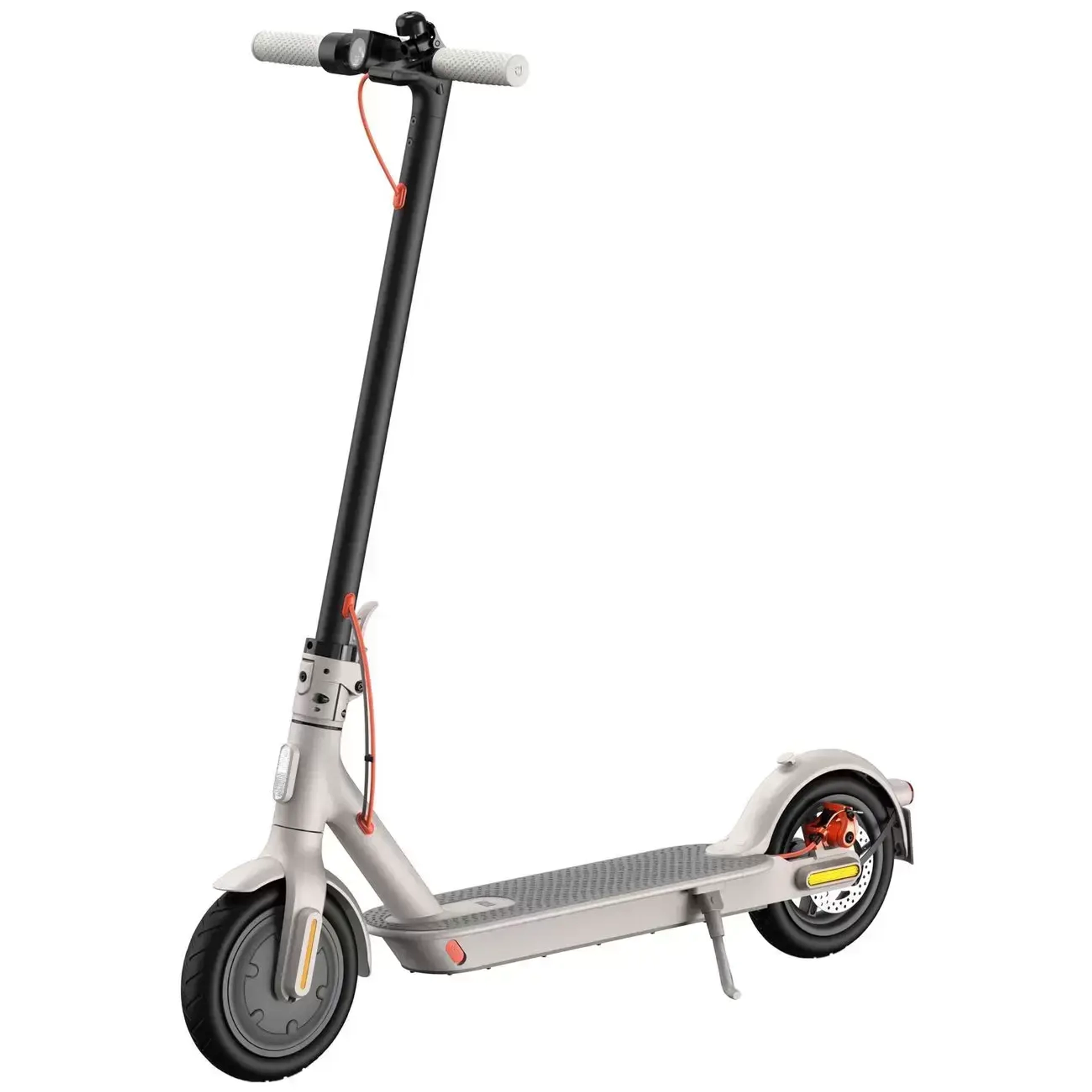 Электрический самокат Xiaomi Mi Electric Scooter 3 BHR4853GL