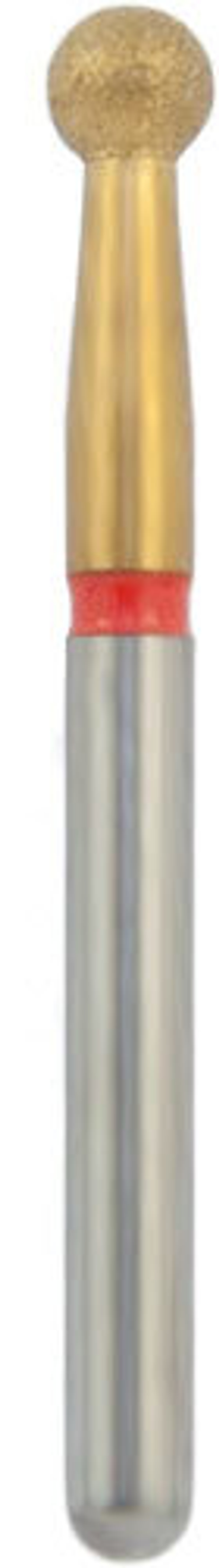 Бор алмазный "A", тип FG, гр.3 Z801-021F-FG, NTI, Германия