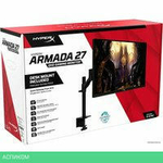 Игровой монитор HyperX Armada 27 64V69AA