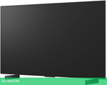 Телевизор OLED LG 42" OLED42C5RLA.ARUG