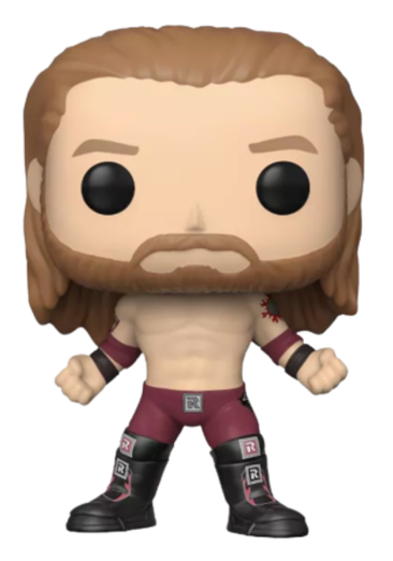 Фигурка Funko POP! WWE Edge Funko POP! WWE Edge