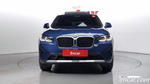 BMW X4 (G02) xDrive20i xLine (03.2023)