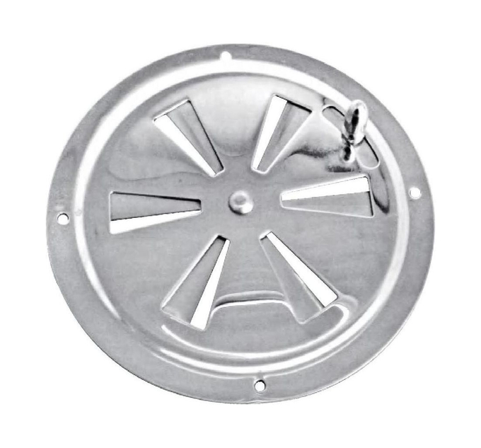 Решетка воздухозаборника 4", Marine Rocket