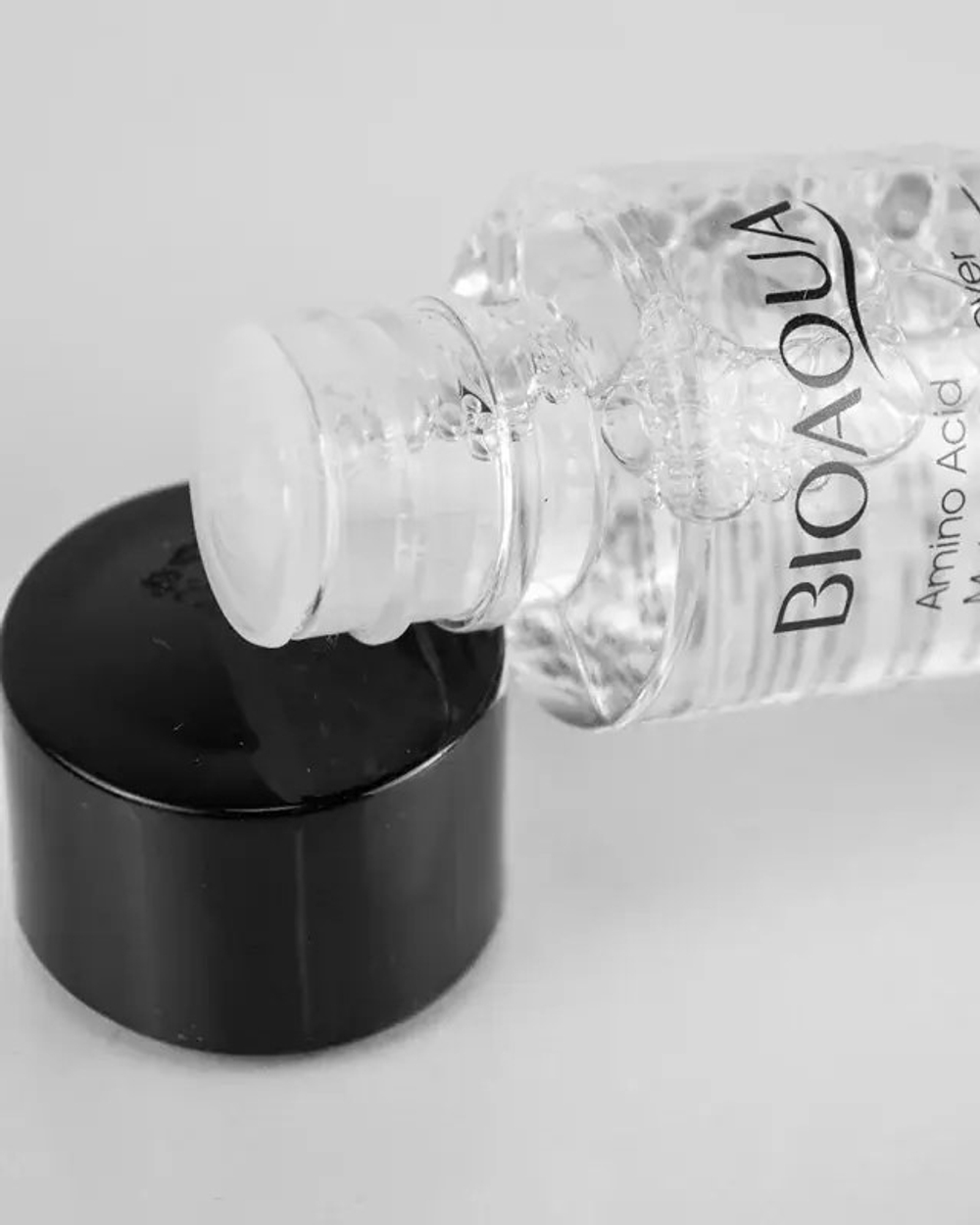 Ремувер для снятия макияжа с аминокислотами, 50мл