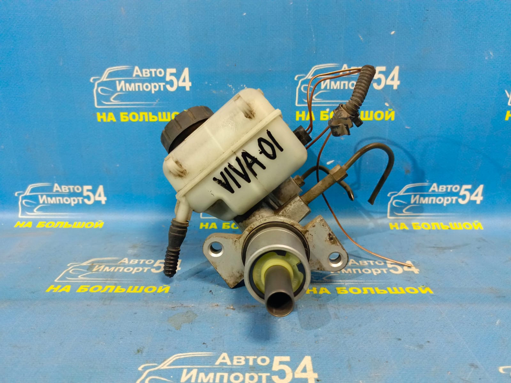 Главный тормозной цилиндр CHEVROLET VIVA 2005