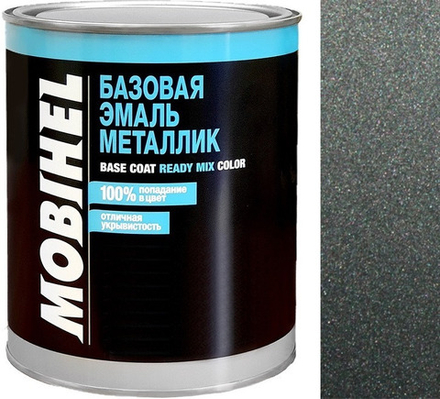 Автоэмаль Мобихел скат 1л