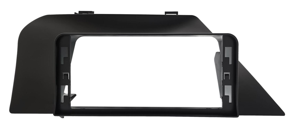 Магнитола для Lexus RX270, RX350, RX450h 2012-2015 AL10 (цветной "D2", поддержка 360) - Teyes LUX ONE ROUND монитор 12.3" 2K QLED на Android 10, CarPlay, 4G SIM-слот