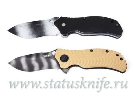 Сет Zero Tolerance 0302 PROTOTYPE и Макет 0302