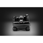 Газонокосилка робот Caiman Tech X4 Elite Off-Road 4WD (8,7Ач.)