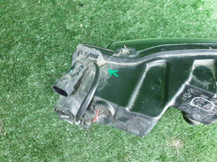 ДХО левый Chery Tiggo 8 Pro (2021-н.в.)