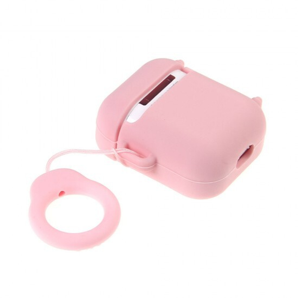 Чехол для AirPods 3D, №207, 012448