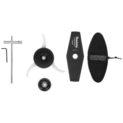 Триммер электрический Makita DUR369LZ