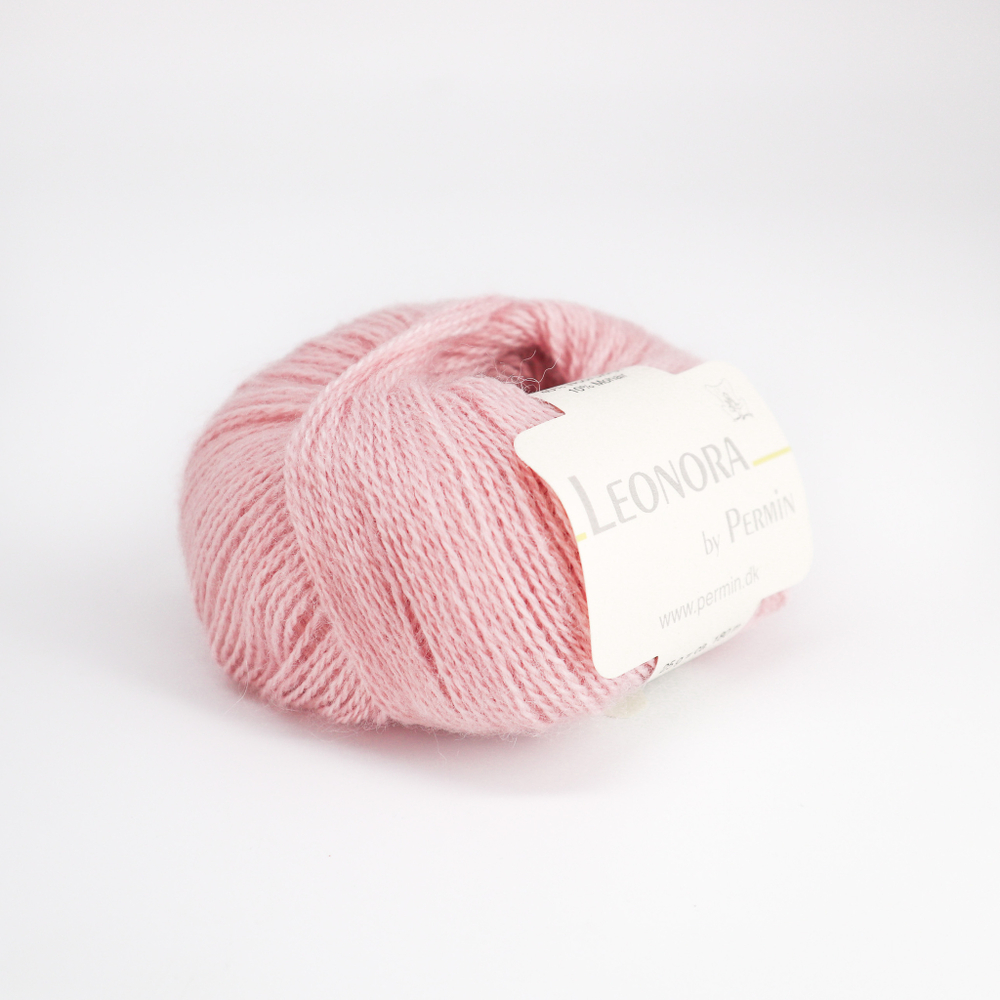 Leonora - 411 (нежная роза)