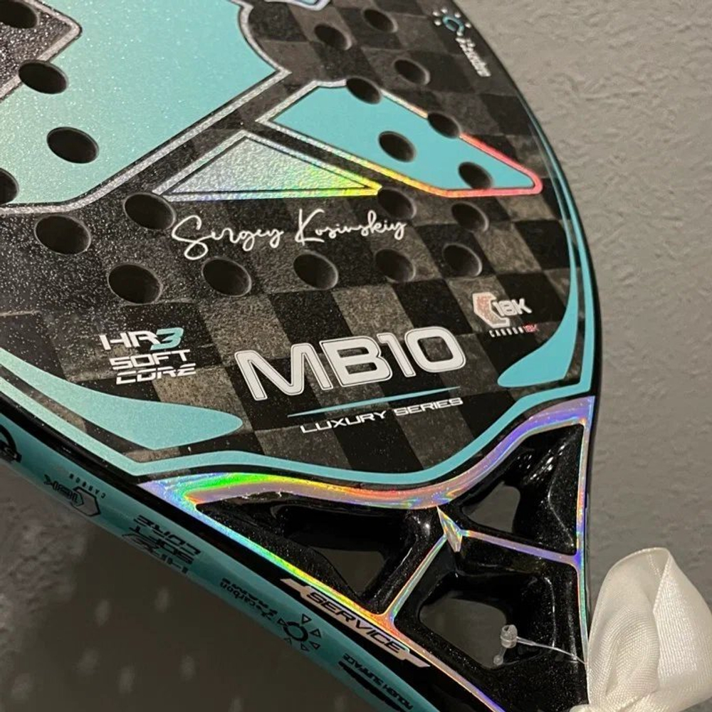 Аэрография, гравировка на ободе ТЕННИСFIRST