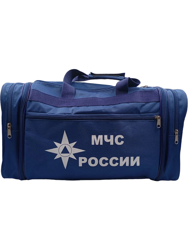 Сумка дорожная МЧС 40Л (2 8)