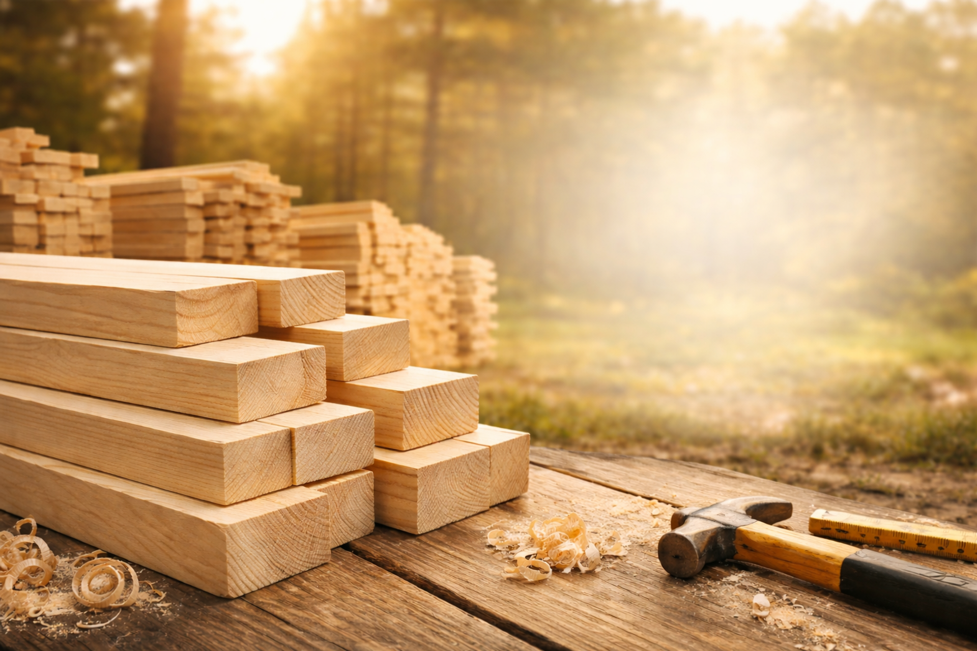 Изготовление мебельного щита, паркетной доски и террасного покрытия по вашим размерам