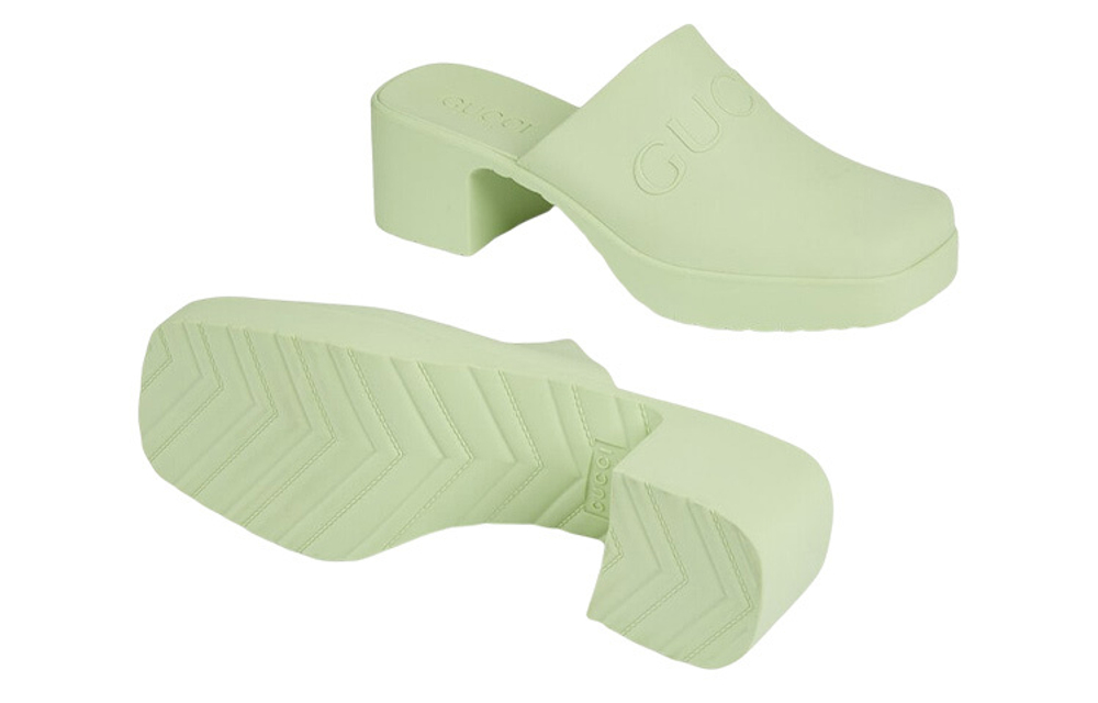 Gucci 5.8Cm (Женская размерная сетка)
