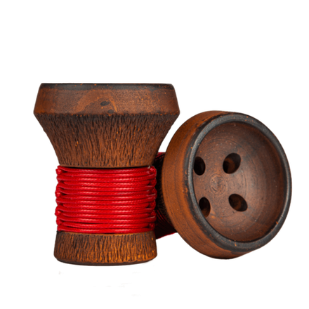 Чаша Japona JS Red (Красная)