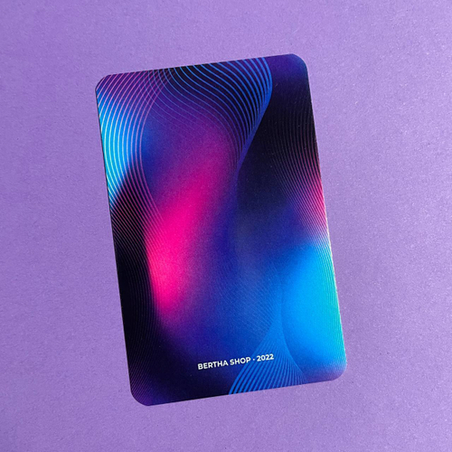 Сет карточек / ENHYPEN #01