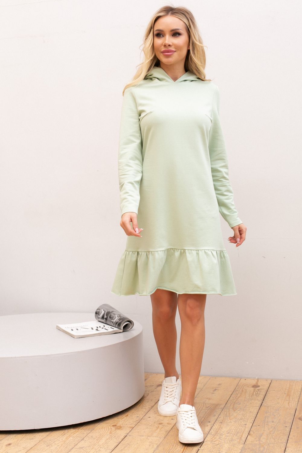 Платье Данесса №2 Valentina