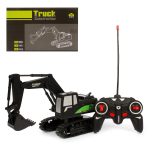 Спецтехника на РУ, коробка 3009-3