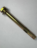 Анкерный болт с шестигранной головкой 10х100 (20 шт.)