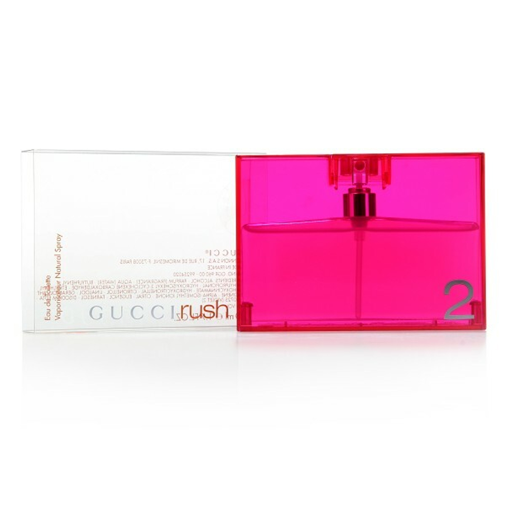 Gucci Rush 2