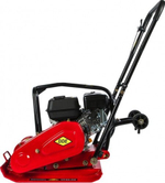 Виброплита DDE VP80 прямоходная VP80-CK