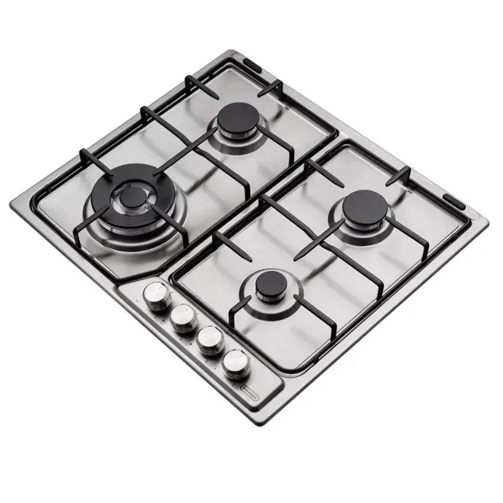 DeLonghi Газовая варочная панель DFI 46 ASDV RUS