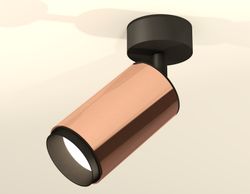 Ambrella Комплект накладного поворотного светильника MR16 Споты XM6326021