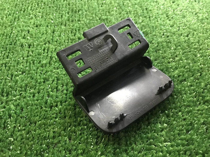 Заглушка буксир. крюка BMW X4 G02 (18-21) M-paket