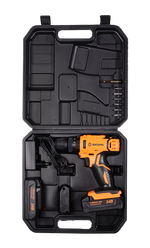 Дрель-шуруповерт Вихрь ДА-24Л-2КУ