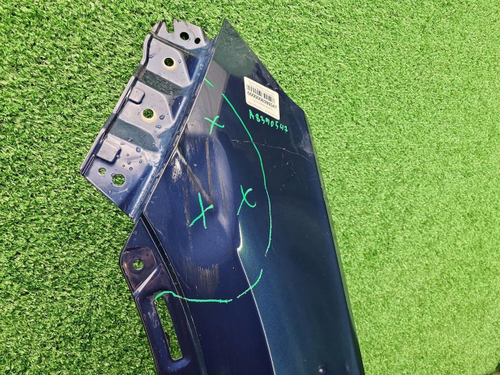 Крыло переднее левое Chery Tiggo 8 Pro (2021-2024)