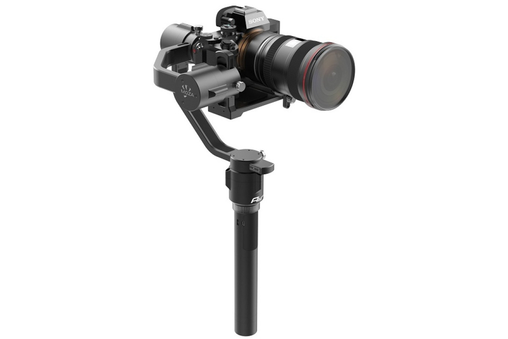 Электронный стабилизатор Moza Air 2