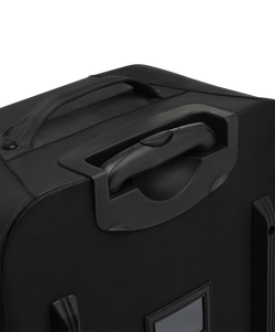 Чемодан PREMIER Team Trolley L, черный