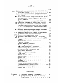 История первых медицинских школ в России | Я.А. Чистович