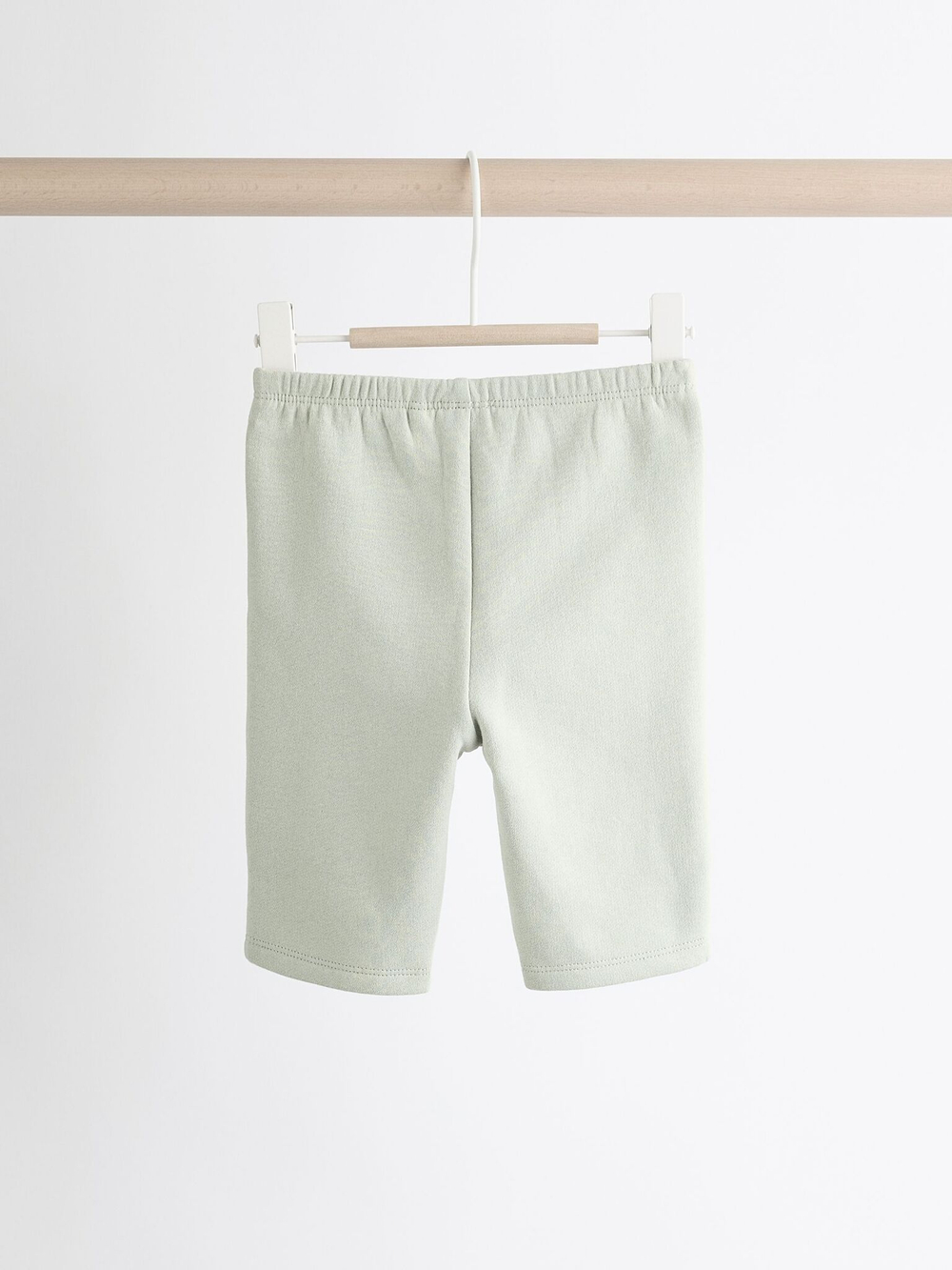 Свитшот и спортивные брюки в комплекте для малышей Next Q96-882, Светло-зеленый