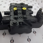 Распределитель задний | 25/409500 | JCB