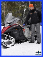 Насос для перекачки топлива на батарейках с автоматическим выключением, 10 л/мин/ насос для перекачки бензина на батарейках