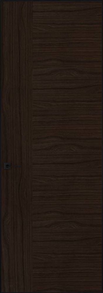 Дверь 6 SIBERIA Finewood Tabacco