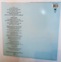 Jennifer Rush Passion (EU 1988)